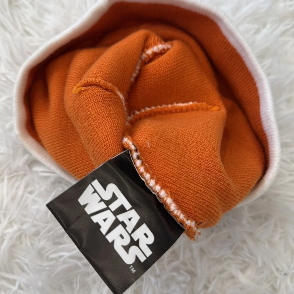 Boys beanie